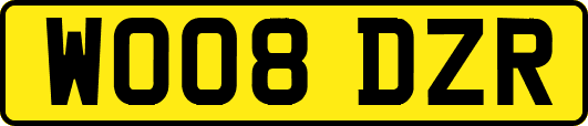 WO08DZR