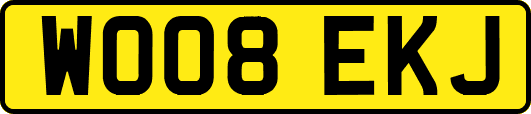 WO08EKJ