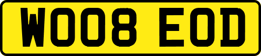WO08EOD