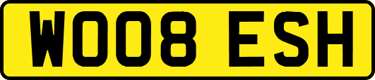 WO08ESH