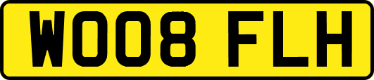 WO08FLH
