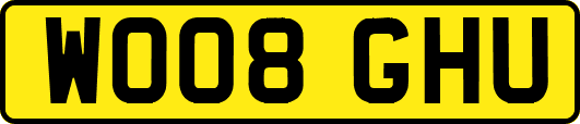 WO08GHU