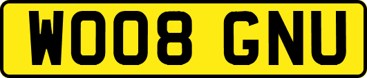 WO08GNU
