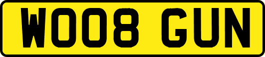 WO08GUN