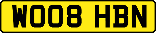WO08HBN