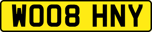 WO08HNY