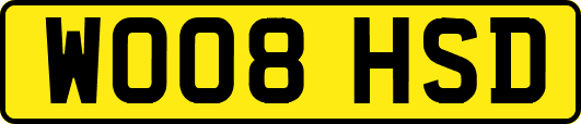 WO08HSD