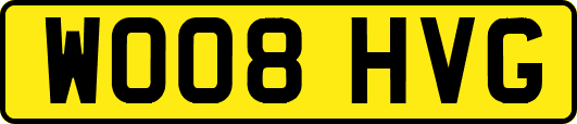 WO08HVG