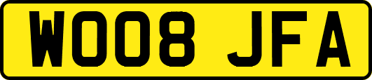 WO08JFA