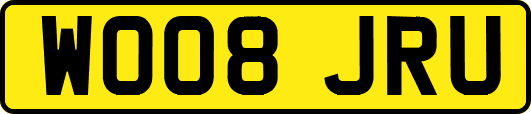 WO08JRU