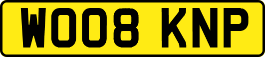 WO08KNP