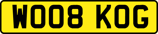 WO08KOG