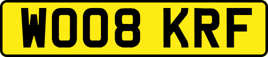 WO08KRF