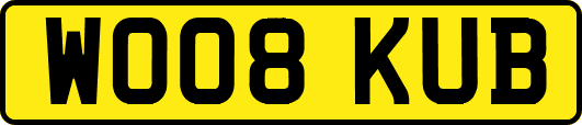 WO08KUB