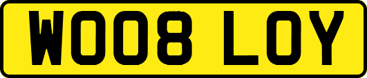WO08LOY