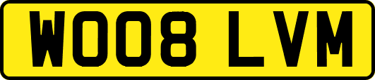WO08LVM