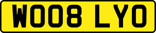 WO08LYO