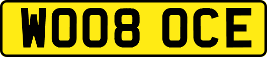WO08OCE