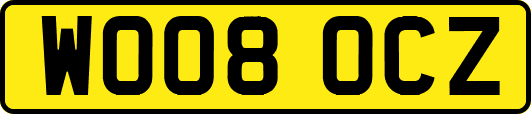 WO08OCZ