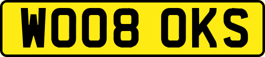 WO08OKS