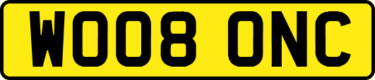 WO08ONC