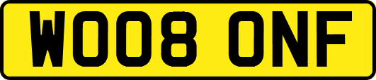 WO08ONF