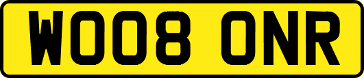 WO08ONR