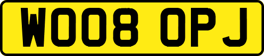 WO08OPJ