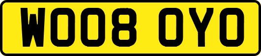 WO08OYO