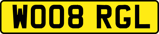 WO08RGL