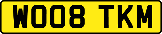 WO08TKM