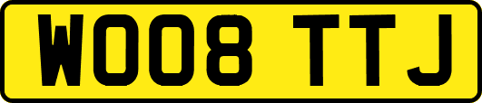 WO08TTJ