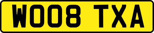 WO08TXA