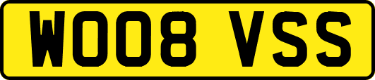 WO08VSS