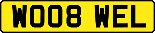 WO08WEL