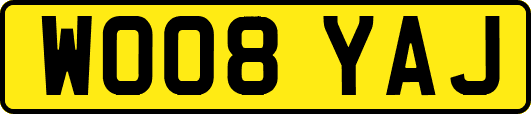 WO08YAJ