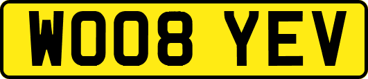 WO08YEV