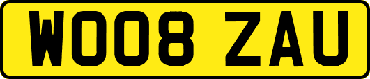 WO08ZAU