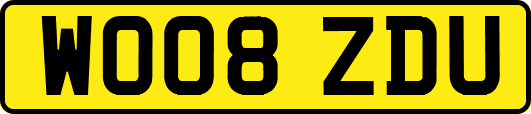 WO08ZDU