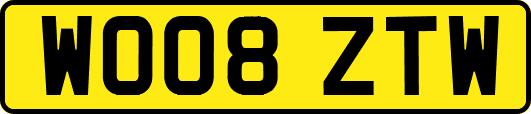 WO08ZTW