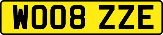WO08ZZE