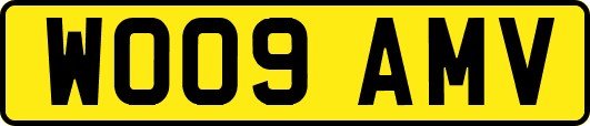 WO09AMV