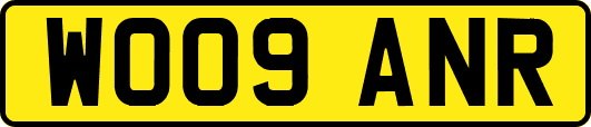 WO09ANR