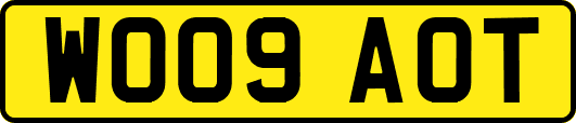 WO09AOT
