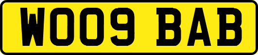 WO09BAB