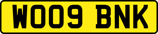 WO09BNK