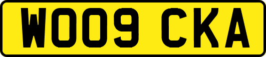 WO09CKA