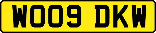 WO09DKW
