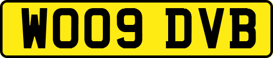 WO09DVB
