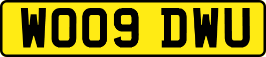 WO09DWU